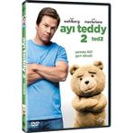 Dvd-Ayı Teddy 2 / Ted 2
