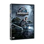 Dvd- Jurassic World