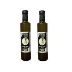 DVD Lokman Aktar Ananas Sirkesi, Doğal Sirke, 500 ml (2 Adet)