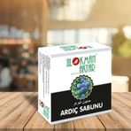 DVD Lokman Aktar Ardıç Sabunu 1Adet
