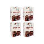 DVD Lokman Aktar Atom Çayı, 180 Gr, Zencefil ve Kuşburnu Karışımı (4)