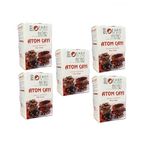 DVD Lokman Aktar Atom Çayı, 180 Gr, Zencefil ve Kuşburnu Karışımı (5)