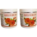 DVD Lokman Aktar Aynı Sefa Balsam 500 ml 2 Adet - Krem