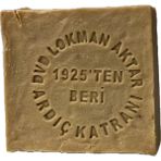 DVD Lokman Aktar Doğal El Yapımı Ardıç Sabunu 1ADET