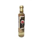 DVD Lokman Aktar Gül Sirkesi, Doğal Sirke, 500 ml (1 Adet)