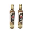 DVD Lokman Aktar Gül Sirkesi, Doğal Sirke, 500 ml (2 Adet)