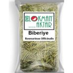 DVD Lokman Aktar Lokman Aktar Biberiye 250 gr