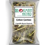 DVD Lokman Aktar Lokman Aktar Çoban Çantası 1 kg