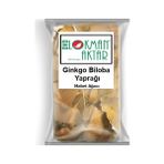 DVD Lokman Aktar Lokman Aktar Ginkgo Biloba Yaprağı (Mabet Ağacı Yaprağı) 100 gr