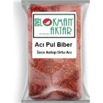 DVD Lokman Aktar Lokman Aktar Ince Pul Biber Antep Orta Acı 250 gr