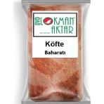 DVD Lokman Aktar Lokman Aktar Köfte Baharatı 50 gr