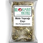 DVD Lokman Aktar Lokman Aktar Mate Yaprağı Çayı 50 gr