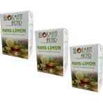 DVD Lokman Aktar Nane Limon Atom Küp Çay 150 gr 1 Adet, Lokman Aktar