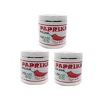 DVD Lokman Aktar Paprika Jel Balsam 500Ml (3 Adet)