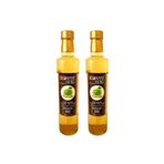 DVD Lokman Aktar Sandaloz Sakızı Sirkesi 1000ml (2ADET) İA1020