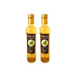 DVD Lokman Aktar Sandaloz Sakızı Sirkesi 1000Ml (2Adet)