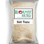 Dvd Lokman Aktar Süt Tozu 500 G