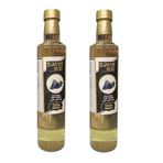 DVD Lokman Aktar Üzüm Sirkesi, Doğal Sirke, 500 ml (2 Adet)