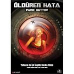 Dvd- Öldüren Hata - Panic Button