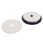 DVD R Boş Disk, Kaydedilebilir 4,7 GB Kapasiteli Ofis Için Çok Amaçlı DVD R Ortam Diskleri (10 PARÇA)