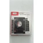 Dvd-Ssd/Hdd Çevirici Adaptör Kızak 12.5Mm