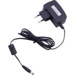 Dve 12V 1A Modem Ve Arduino Uyumlu Plastik Kasa Priz Tipi Adaptör Dsa-12Pfa-09 Feu