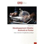 Développement Mobile: Android et Flutter