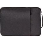 D'vers Füme Unisex 13-14-15.6 Inç Uyumlu Macbook Kılıf Notebook Laptop Çantası - 15-15.9 inç