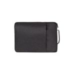 D'VERS Füme Unisex 13-14-15.6 Inç Uyumlu Macbook Kılıf Notebook Laptop Çantası
