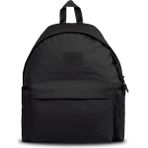 D'vers Unisex Siyah Su Geçirmez Laptop Bölmeli Günlük Sırt Çantası - 45x32x12cm