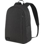 D'vers Unisex Su Geçirmez Siyah Günlük Seyahat ve Okul Sırt Çantası - 45x30x18cm