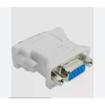 Dvı 6+5 To Vga Dönüştürücü