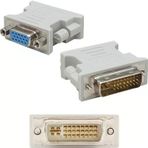 Dvı To Vga 24+5 Dönüştürücü