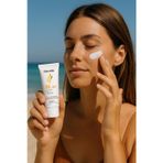 Dévida SPF 50+ Güneş Kremi UVA UVB Koruyucu Cilt Lekesi Önleyici UvActive 400+ Krem