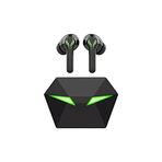 Dvıp Ak47 Siyah Bluetooth 5.0 Oyuncu Kulaklığı