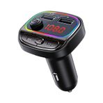 Dvip C21 Usb Araç Bluetooth Mp3 Müzik Çalar