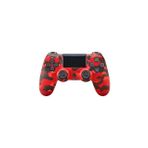 Dvip Camo P4 Playstation Oyun Kolu Kablosuz Joystick AK00730