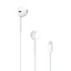 DVIP DVIP S5 Hifi İphone Lightning Kablolu Mikrofonlu Kulaklık Beyaz