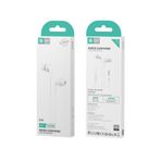 Dvip Dvıp X13 Aux 3,5Mm Kablolu Kulakiçi Kulaklık