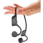 Dvip G800 Siyah Bluetooth Kulaklık