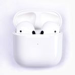 Dvıp H4 4.Nesil Airpods Beyaz Bluetooth Kulaklık