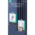 Dvip Ip46 Pd 22.5W 10.000 Mah Dijital Göstergeli Kablolu Powerbank DVIPIP46