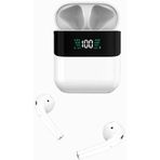 Dvip P45 Beyaz Bluetooth Kulaklık