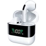 Dvip P50 Pro Beyaz Bluetooth Kulaklık