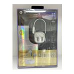 Dvip P75 Beyaz Bluetooth Kulaklık