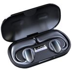 Dvip P85 Siyah Bluetooth Kulaklık