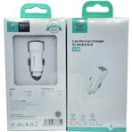 DVIP Usb Araç Çakmaklık 2.4 Pd Hızlı Şarj Soketi Araba Usb Şarz Iphone Samsung Xiaomi Uyumlu q9uoya8GB7