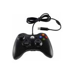Dvip Xbox 360 Gamepad Usb Kablolu Joystick AK00731
