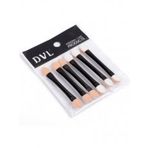 DVL 211 6'lı Aplikatör Fırçası