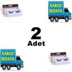 DVL 821 Takma Kirpik